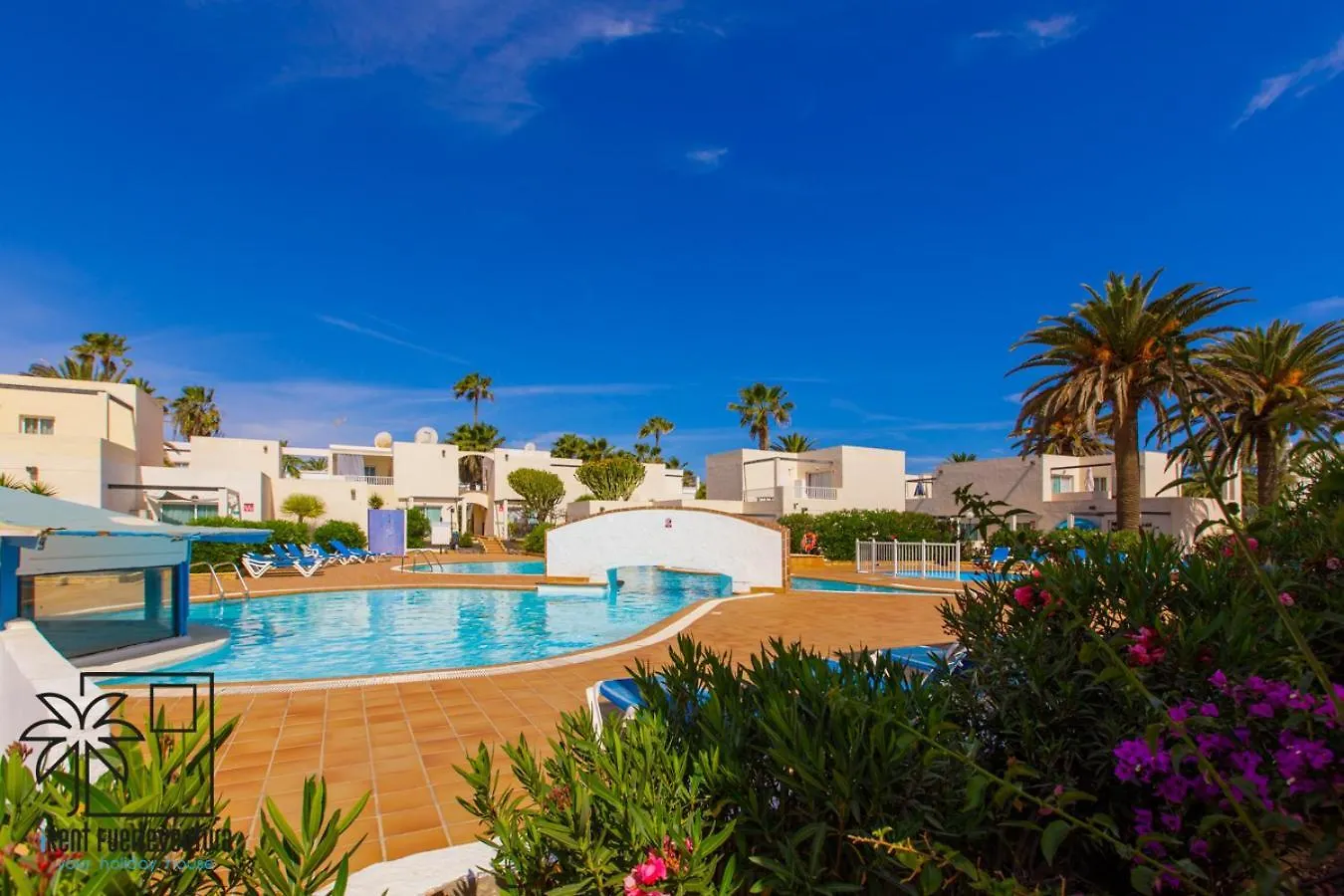 El Secreto De La Isla Irent Fuerteventura Apartamento Corralejo