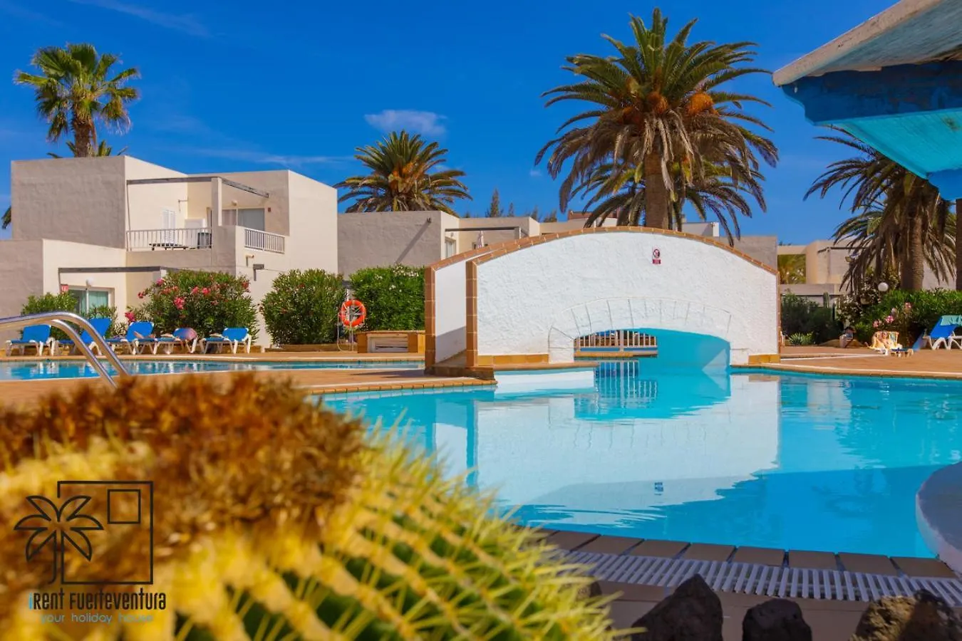 El Secreto De La Isla Irent Fuerteventura Apartamento Corralejo 0*,  Espanha