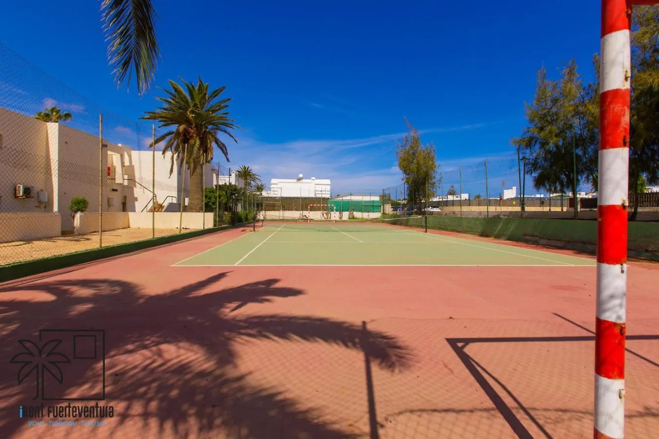 El Secreto De La Isla Irent Fuerteventura Apartamento Corralejo