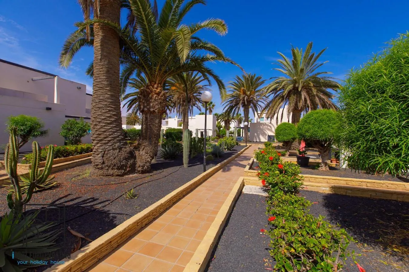 El Secreto De La Isla Irent Fuerteventura Apartamento Corralejo 0*,  Espanha