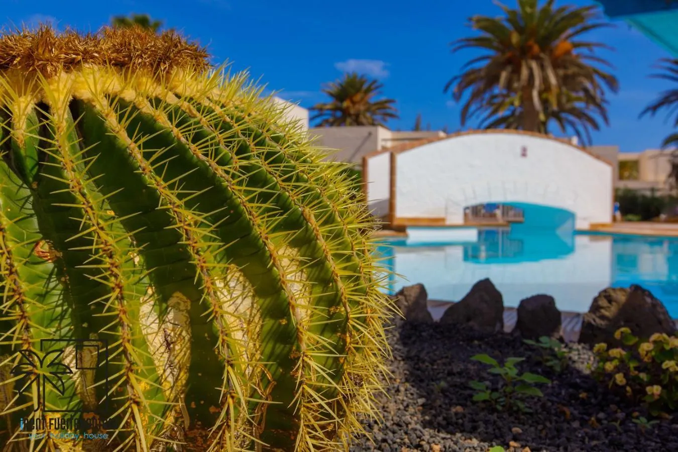 El Secreto De La Isla Irent Fuerteventura Apartamento Corralejo